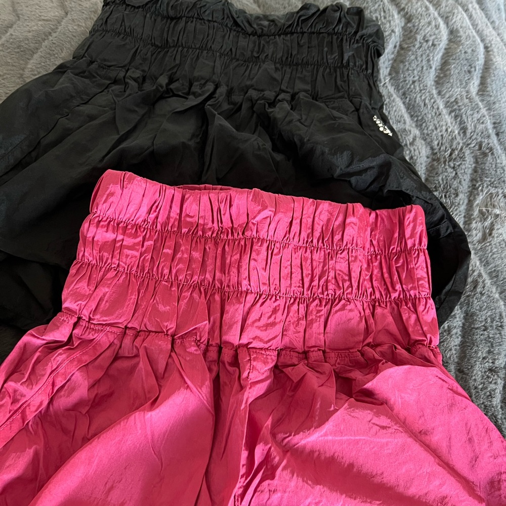 FREE People - the way home short
